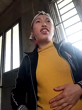 NAINKUTE online show from February 19, 2026, 8:54 am