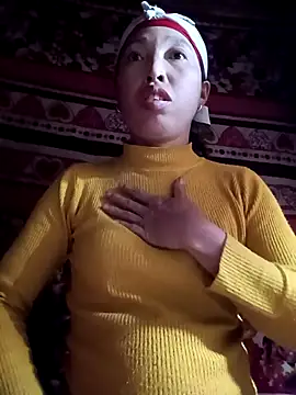 NAINKUTE online show from February 19, 2026, 11:23 pm