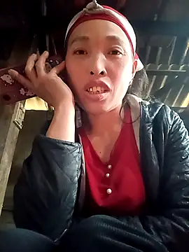 NAINKUTE online show from February 22, 2026, 3:18 am