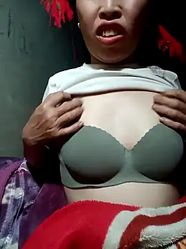 NAINKUTE online show from February 22, 2026, 3:21 pm