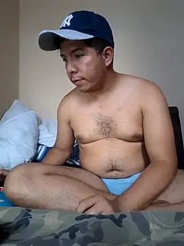 Eter29 online show from April 19, 2026, 12:43 am