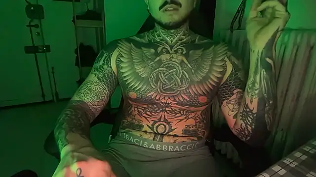 kadmon33 online show from March 6, 2026, 4:09 am