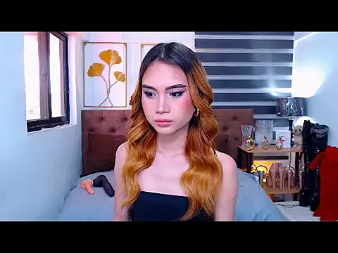 JuicyCockThea online show from March 10, 2026, 5:12 am