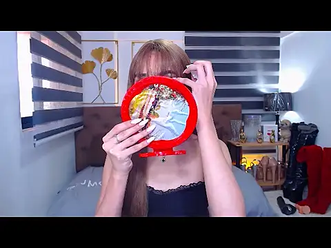 JuicyCockThea online show from April 5, 2026, 2:53 am