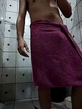 Rodri1k online show from February 25, 2026, 9:57 pm