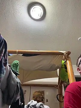 sexygamer74 online show from February 16, 2026, 5:14 am