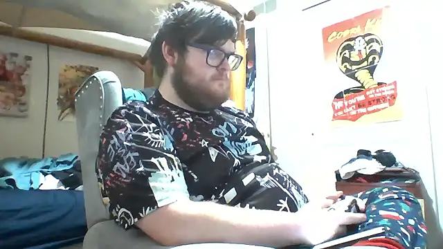 Snapshot of sexygamer74 chatting on June 29, 2026, 6:19 pm sexygamer74 online show from June 29, 2026, 6:19 pm