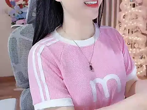 Snapshot of Agnelyn___ chatting on March 25, 2026, 3:07 pm Agnelyn online show from March 25, 2026, 3:07 pm