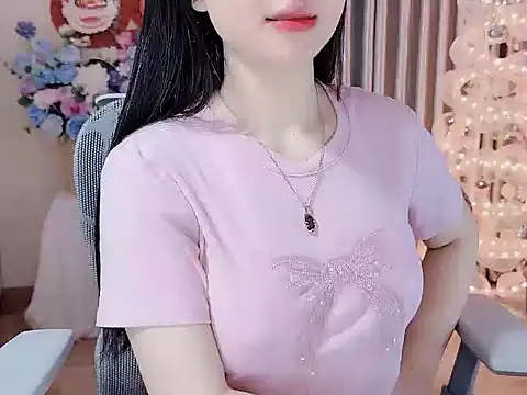 Snapshot of Agnelyn___ chatting on March 29, 2026, 1:33 pm Agnelyn online show from March 29, 2026, 1:33 pm
