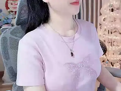 Snapshot of Agnelyn___ chatting on April 1, 2026, 2:58 pm Agnelyn online show from April 1, 2026, 2:58 pm