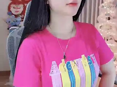 Snapshot of Agnelyn___ chatting on April 9, 2026, 2:33 am Agnelyn online show from April 9, 2026, 2:33 am