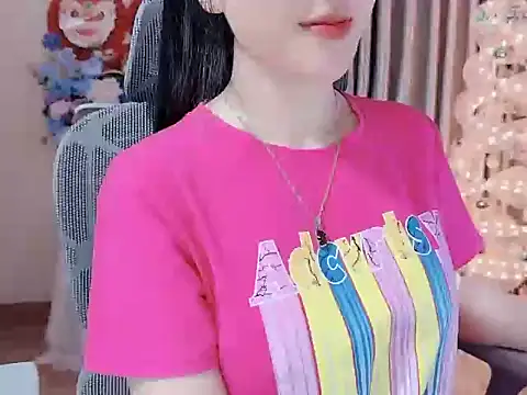 Snapshot of Agnelyn___ chatting on April 9, 2026, 2:11 pm Agnelyn online show from April 9, 2026, 2:11 pm