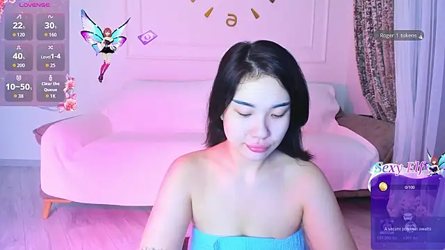 Snapshot of sexaxion_lee chatting on March 3, 2026, 8:26 pm sexaxion lee online show from March 3, 2026, 8:26 pm