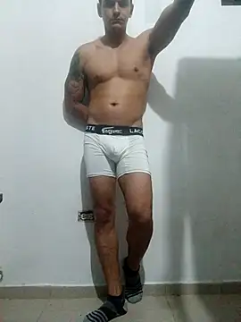 Ironid online show from March 5, 2026, 12:28 am