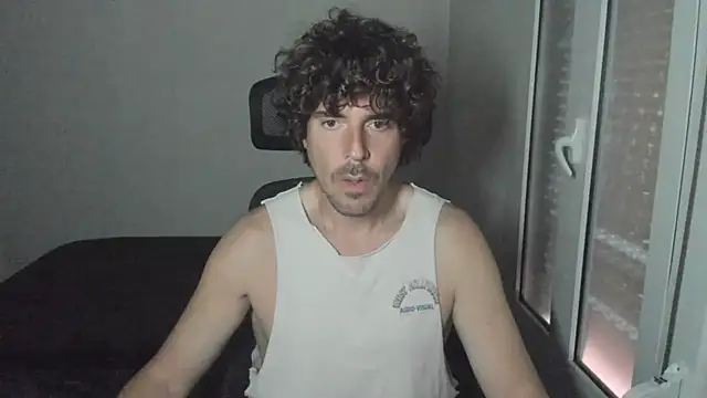 joaquin420 hot online show from March 19, 2026, 5:28 pm