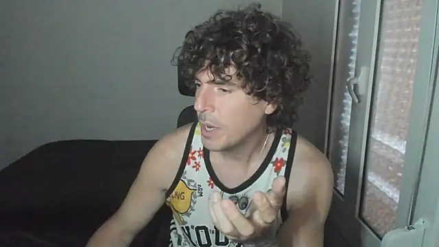 joaquin420 hot online show from March 26, 2026, 7:03 am