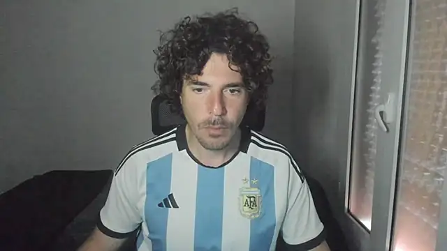 joaquin420 hot online show from April 5, 2026, 5:59 am