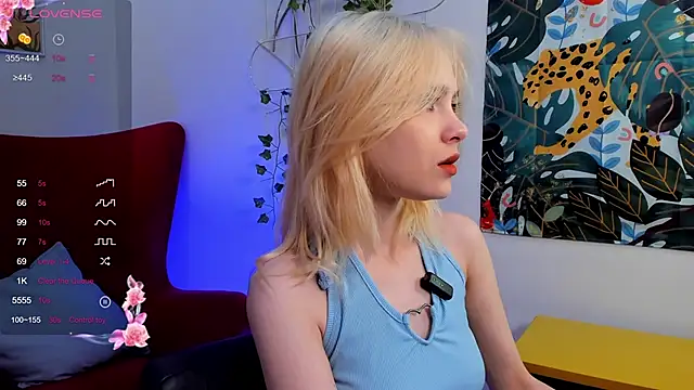 wow angel online show from February 25, 2026, 5:39 am