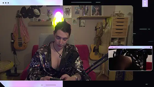 Snapshot of thea_cake chatting on March 24, 2026, 10:37 pm thea cake online show from March 24, 2026, 10:37 pm