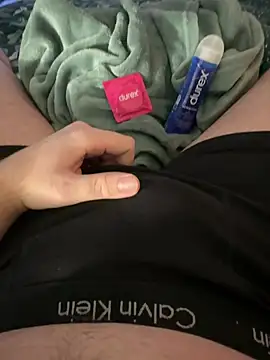 Thomascrtz online show from February 17, 2026, 9:10 pm