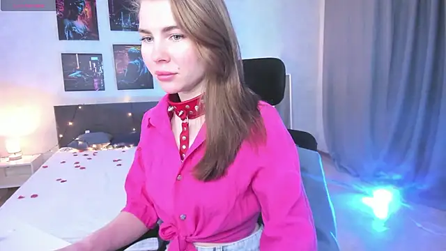 little  isabel online show from February 18, 2026, 1:45 am