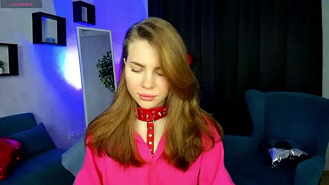 little  isabel online show from February 19, 2026, 1:34 am