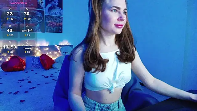 little  isabel online show from February 28, 2026, 1:28 am