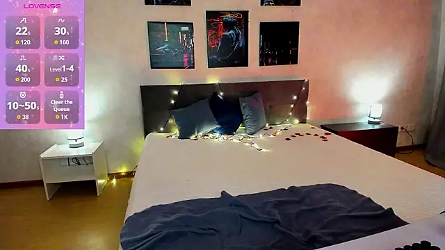 little  isabel online show from March 9, 2026, 1:31 am