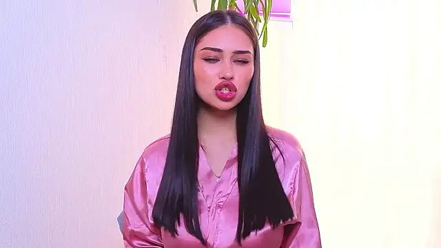 Sofia Plump online show from March 2, 2026, 9:38 am