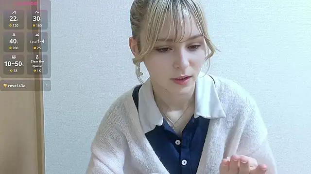 Snapshot of e_ri_ka93 chatting on May 4, 2026, 1:40 pm e ri ka93 online show from May 4, 2026, 1:40 pm
