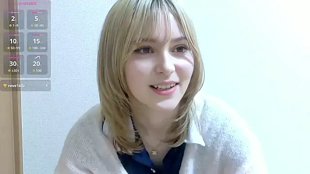 Snapshot of e_ri_ka93 chatting on May 5, 2026, 2:03 pm e ri ka93 online show from May 5, 2026, 2:03 pm