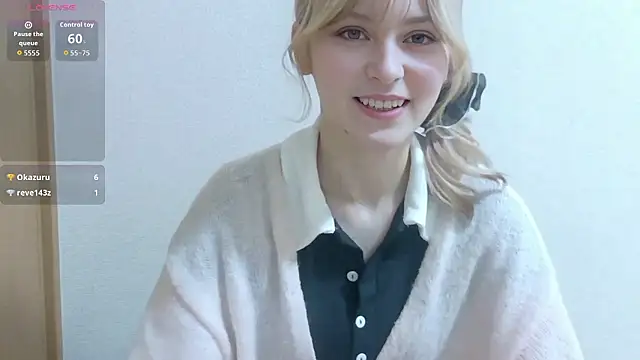 Snapshot of e_ri_ka93 chatting on June 13, 2026, 1:31 pm e ri ka93 online show from June 13, 2026, 1:31 pm