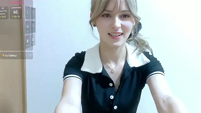 Snapshot of e_ri_ka93 chatting on July 25, 2026, 1:30 pm e ri ka93 online show from July 25, 2026, 1:30 pm