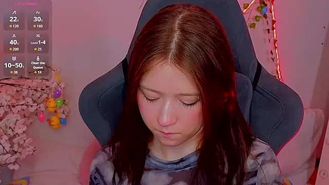 MmollyMay online show from March 30, 2026, 10:27 am