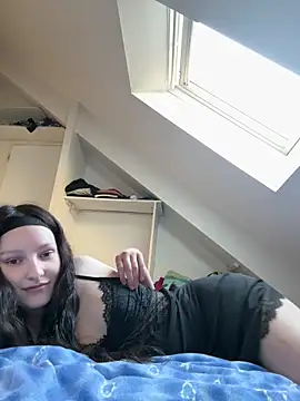 Mis-Elisa96 online show from March 20, 2026, 4:45 pm