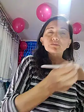 Alexamontiel  online show from March 7, 2026, 3:20 pm