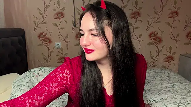 charmybae online show from March 1, 2026, 3:36 pm