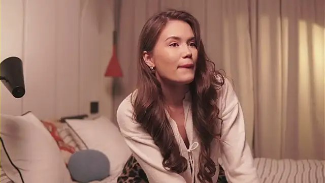 RicardaPersing online show from February 22, 2026, 4:49 pm