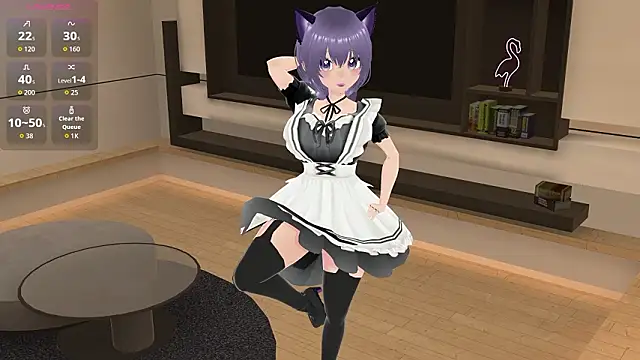 Snapshot of comitasgatita chatting on March 4, 2026, 2:34 pm comitasgatita online show from March 4, 2026, 2:34 pm