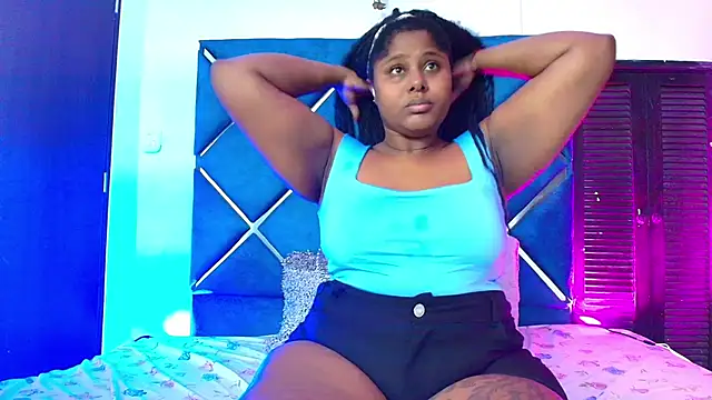 AlexaRousse4u online show from April 14, 2026, 2:17 am