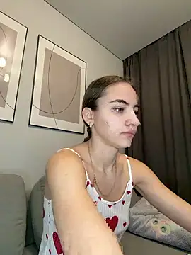 Snapshot of _Patricia_P chatting on February 13, 2026, 3:02 am Patricia P online show from February 13, 2026, 3:02 am