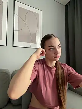  Patricia P online show from April 19, 2026, 4:23 am