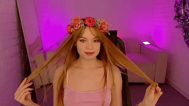 Snapshot of AmyNox chatting on February 9, 2026, 5:50 pm AmyNox online show from February 9, 2026, 5:50 pm