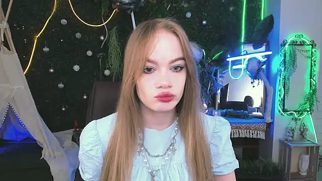 Snapshot of AmyNox chatting on March 4, 2026, 5:24 am AmyNox online show from March 4, 2026, 5:24 am