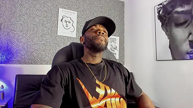 Mark Vega online show from February 20, 2026, 4:20 am