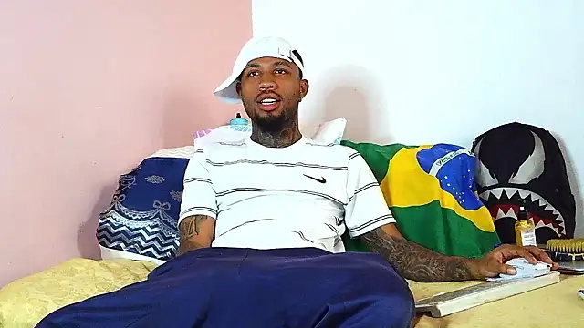 Bdarenth007 online show from February 20, 2026, 4:29 pm