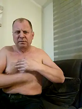 Demik71 online show from March 2, 2026, 11:33 pm