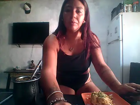 Snapshot of Micaela777 chatting on March 13, 2026, 1:40 pm Micaela777 online show from March 13, 2026, 1:40 pm
