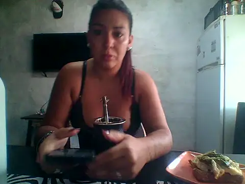 Snapshot of Micaela777 chatting on March 23, 2026, 1:48 pm Micaela777 online show from March 23, 2026, 1:48 pm