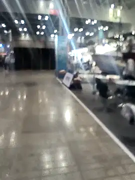 hydra0613 online show from March 6, 2026, 7:49 am